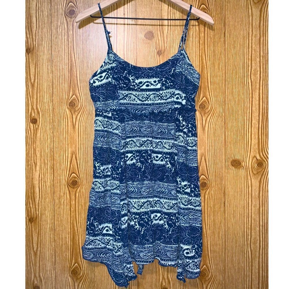 American Eagle Spaghetti Strap Dress
